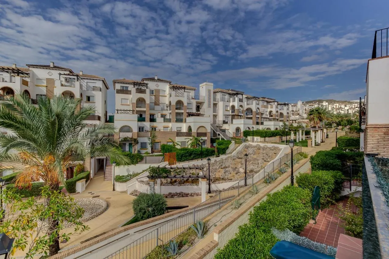 Apartment Homes Of Spain, Al Andalus Thalassa Jo, Apartamento Con Vistas, Wifi Vera Spain