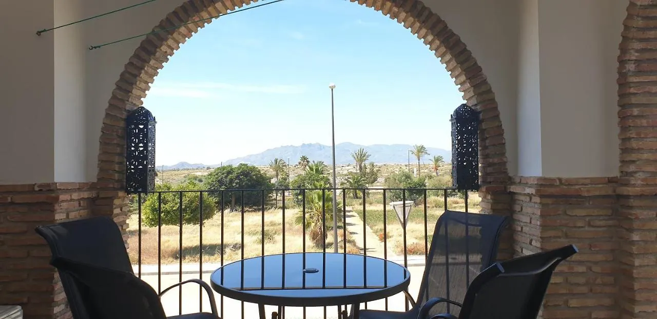 Apartment Homes Of Spain, Al Andalus Thalassa Jo, Apartamento Con Vistas, Wifi Vera