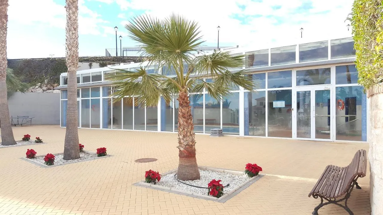 Apartment Homes Of Spain, Al Andalus Thalassa Jo, Apartamento Con Vistas, Wifi Vera