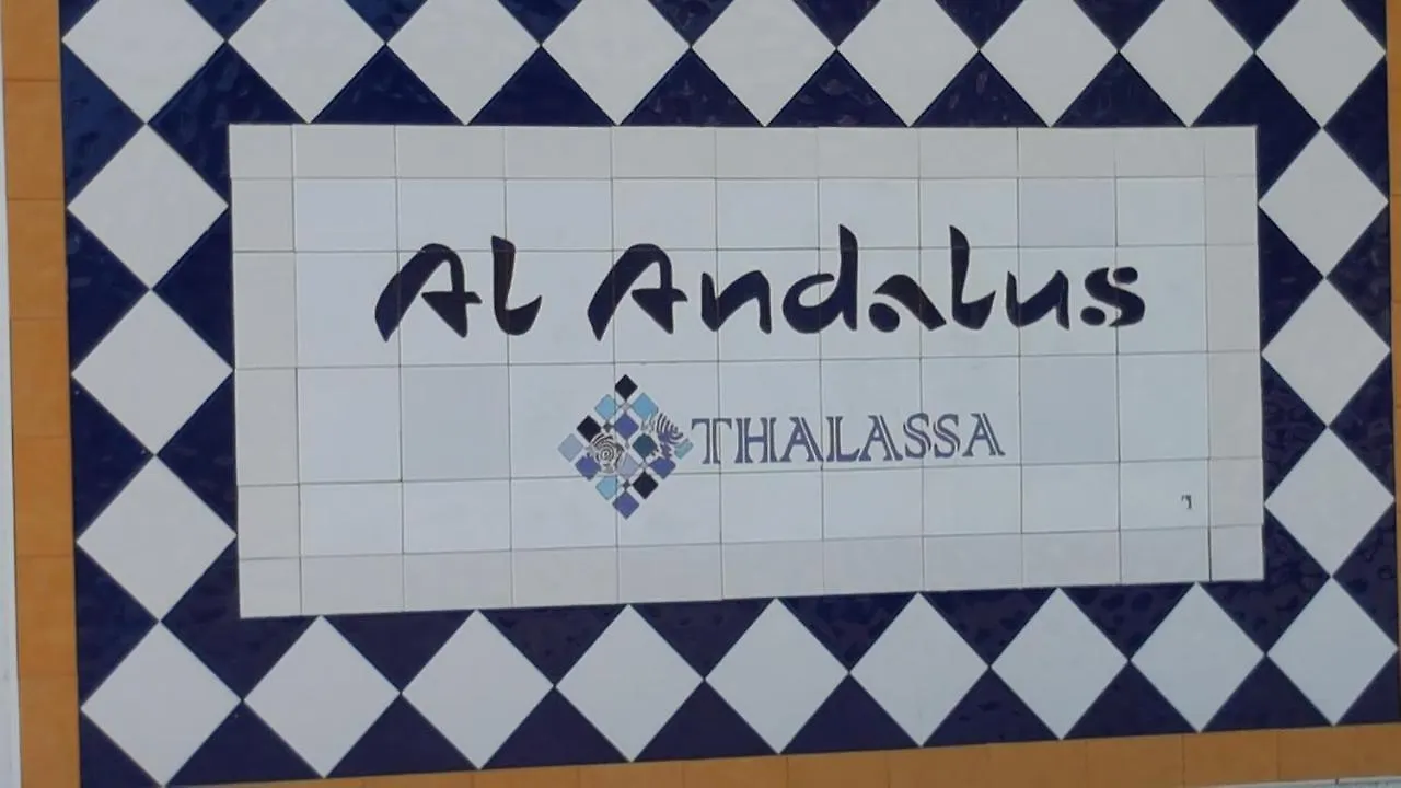 Homes Of Spain, Al Andalus Thalassa Jo, Apartamento Con Vistas, Wifi Vera 0*,