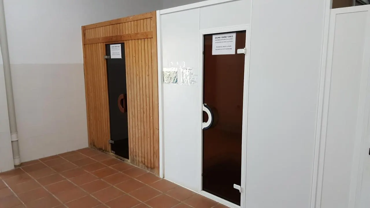 Apartment Homes Of Spain, Al Andalus Thalassa Jo, Apartamento Con Vistas, Wifi Vera Spain