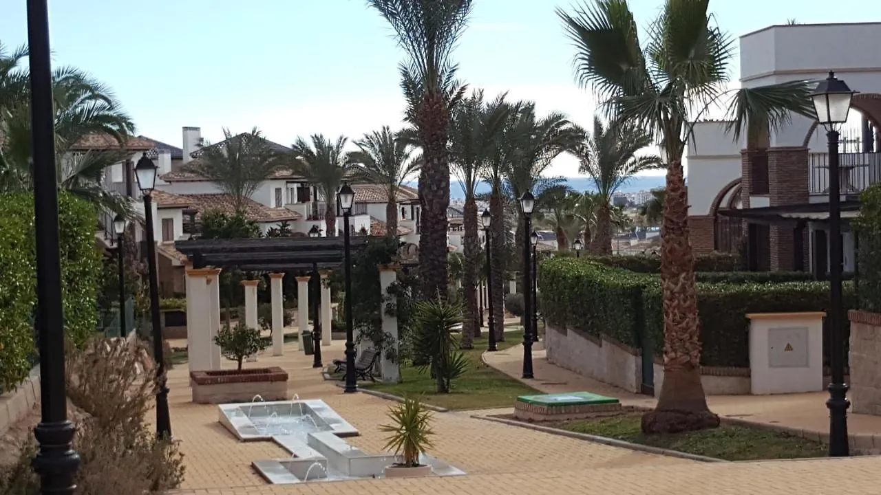 Homes Of Spain, Al Andalus Thalassa Jo, Apartamento Con Vistas, Wifi Vera Apartment