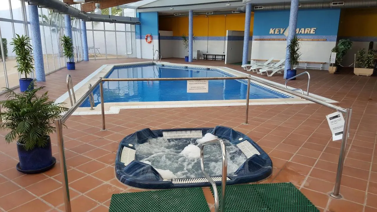 Homes Of Spain, Al Andalus Thalassa Jo, Apartamento Con Vistas, Wifi Vera