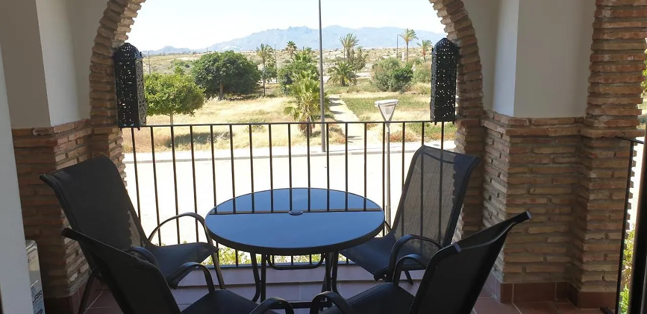 Apartment Homes Of Spain, Al Andalus Thalassa Jo, Apartamento Con Vistas, Wifi Vera Spain