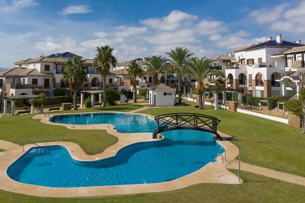 Homes Of Spain, Al Andalus Thalassa Jo, Apartamento Con Vistas, Wifi Vera