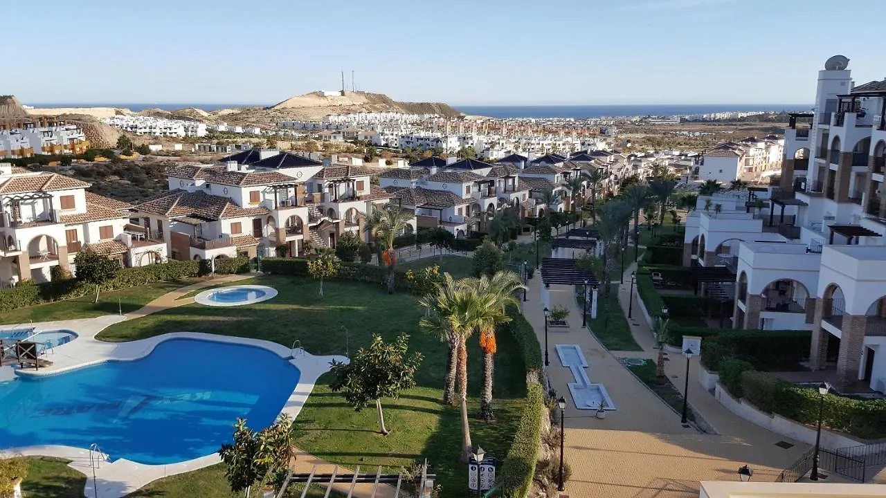 Homes Of Spain, Al Andalus Thalassa Jo, Apartamento Con Vistas, Wifi Vera 0*,