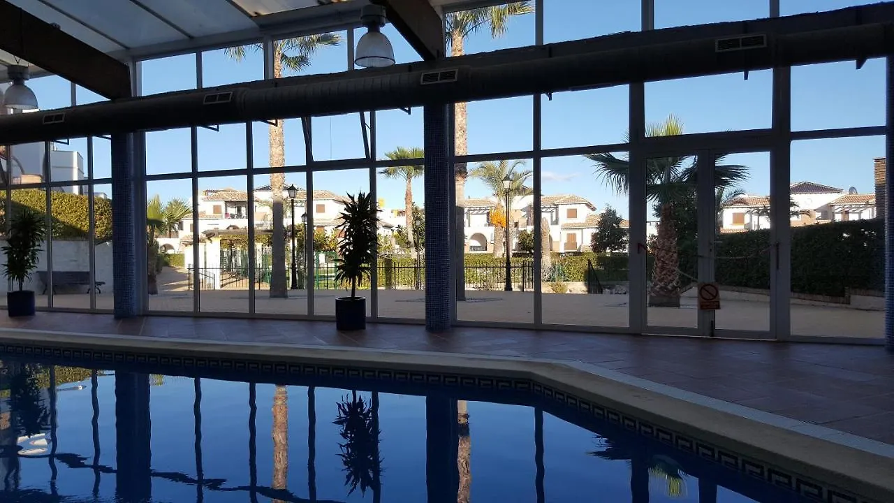 Homes Of Spain, Al Andalus Thalassa Jo, Apartamento Con Vistas, Wifi Vera Apartment