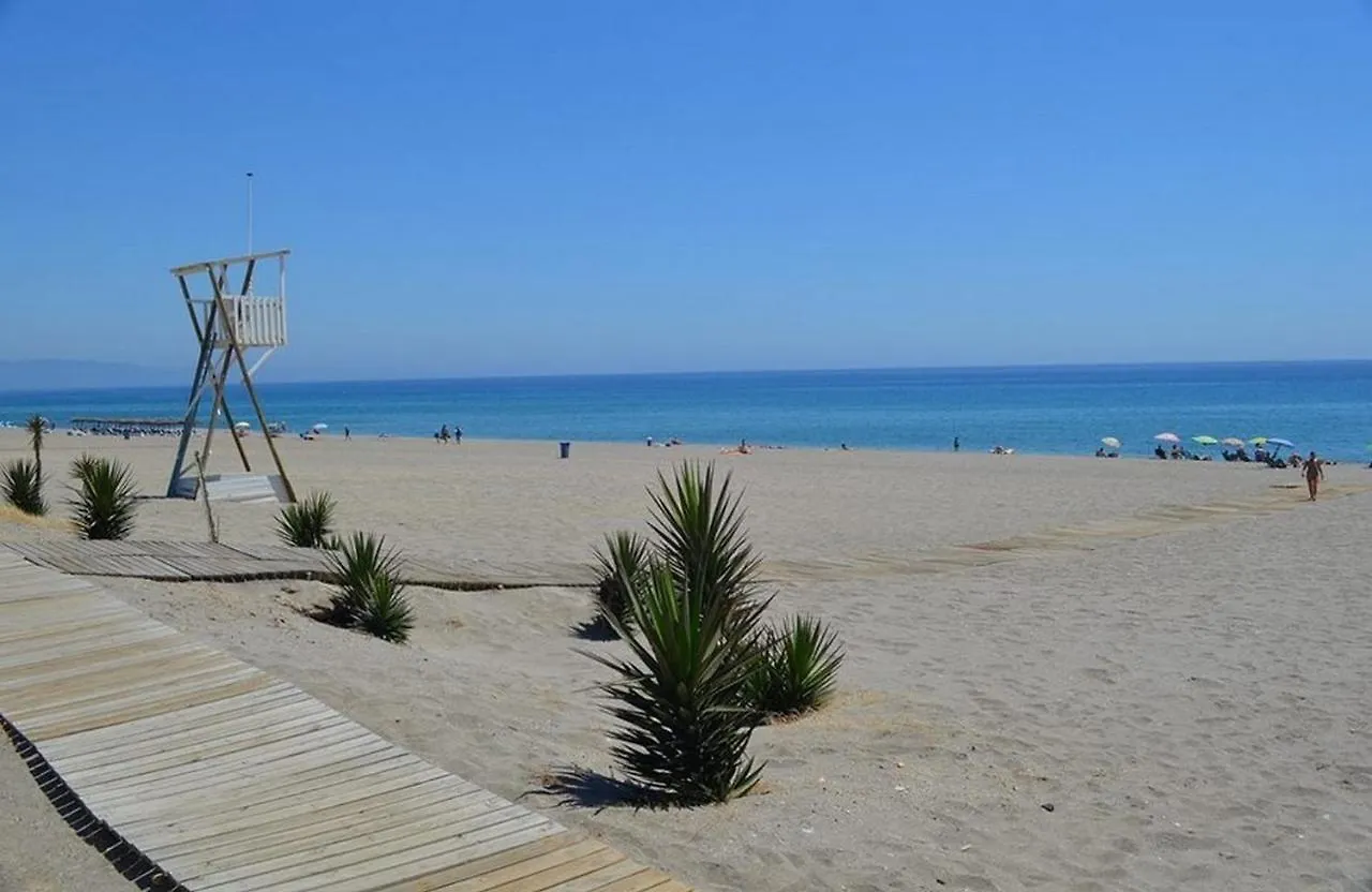 Homes Of Spain, Al Andalus Thalassa Jo, Apartamento Con Vistas, Wifi Vera