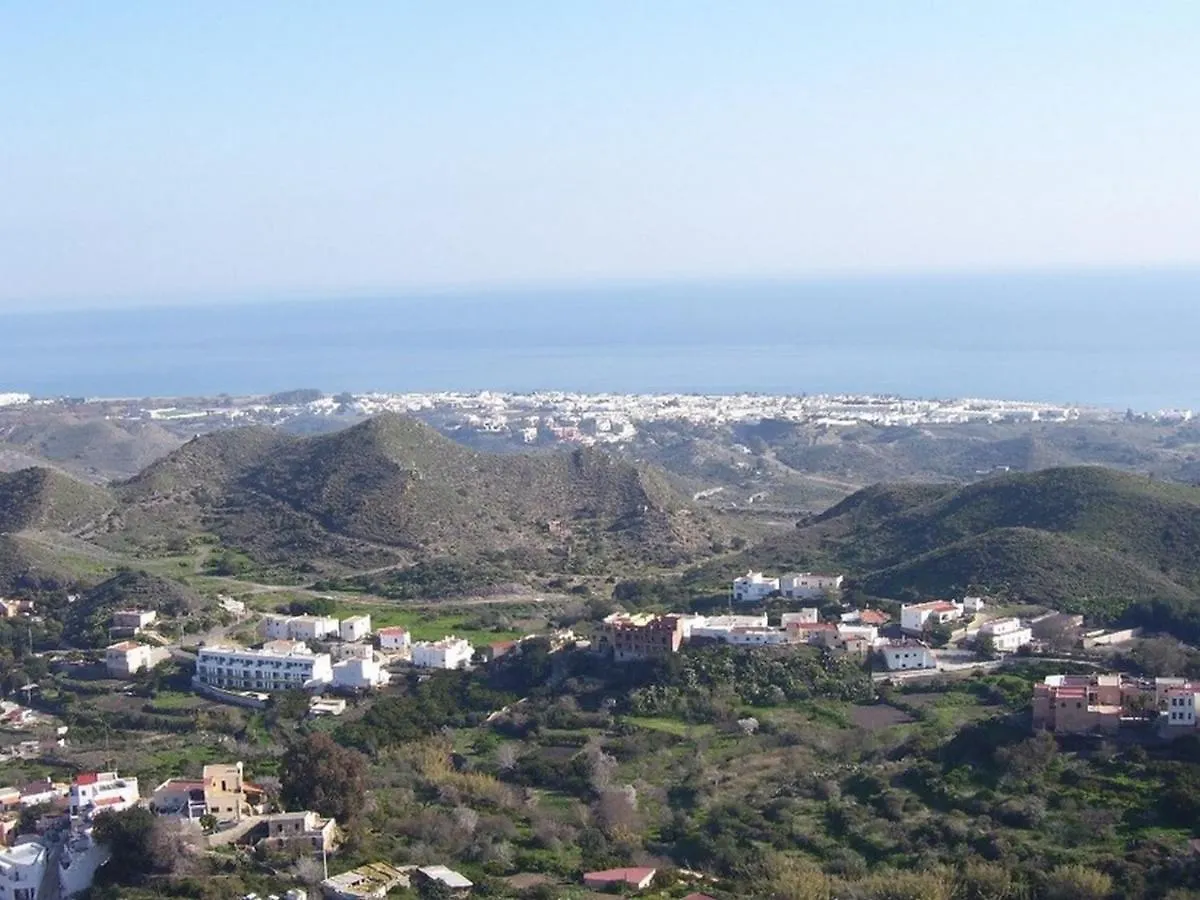 Homes Of Spain, Al Andalus Thalassa Jo, Apartamento Con Vistas, Wifi Vera