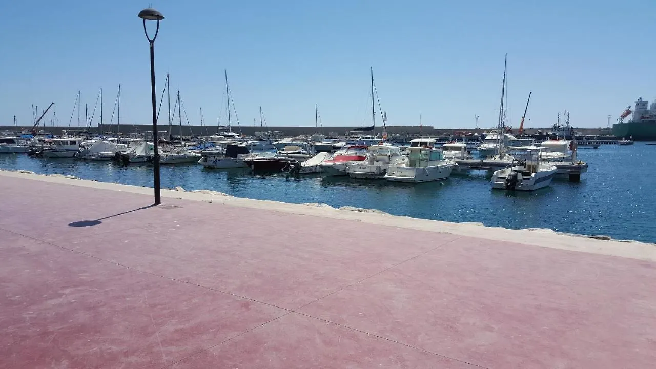 Apartment Homes Of Spain, Al Andalus Thalassa Jo, Apartamento Con Vistas, Wifi Vera
