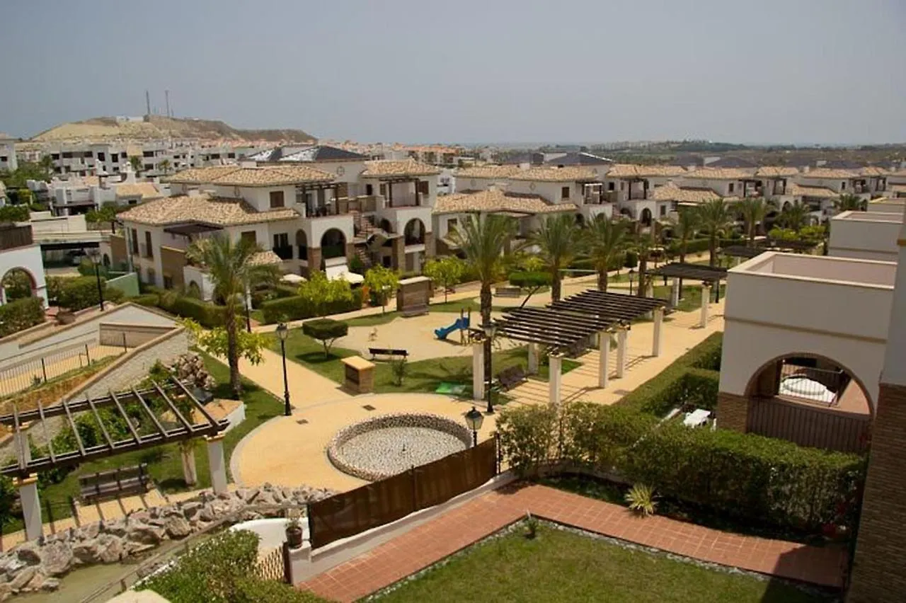 Apartment Homes Of Spain, Al Andalus Thalassa Jo, Apartamento Con Vistas, Wifi Vera