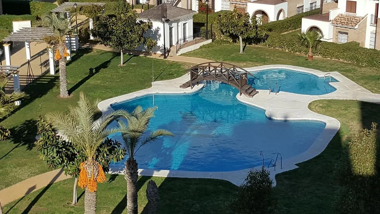 Homes Of Spain, Al Andalus Thalassa Jo, Apartamento Con Vistas, Wifi Vera Spain