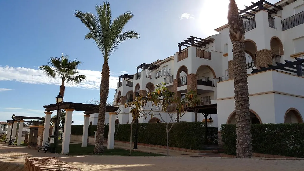 Homes Of Spain, Al Andalus Thalassa Jo, Apartamento Con Vistas, Wifi Vera 0*,  Spain