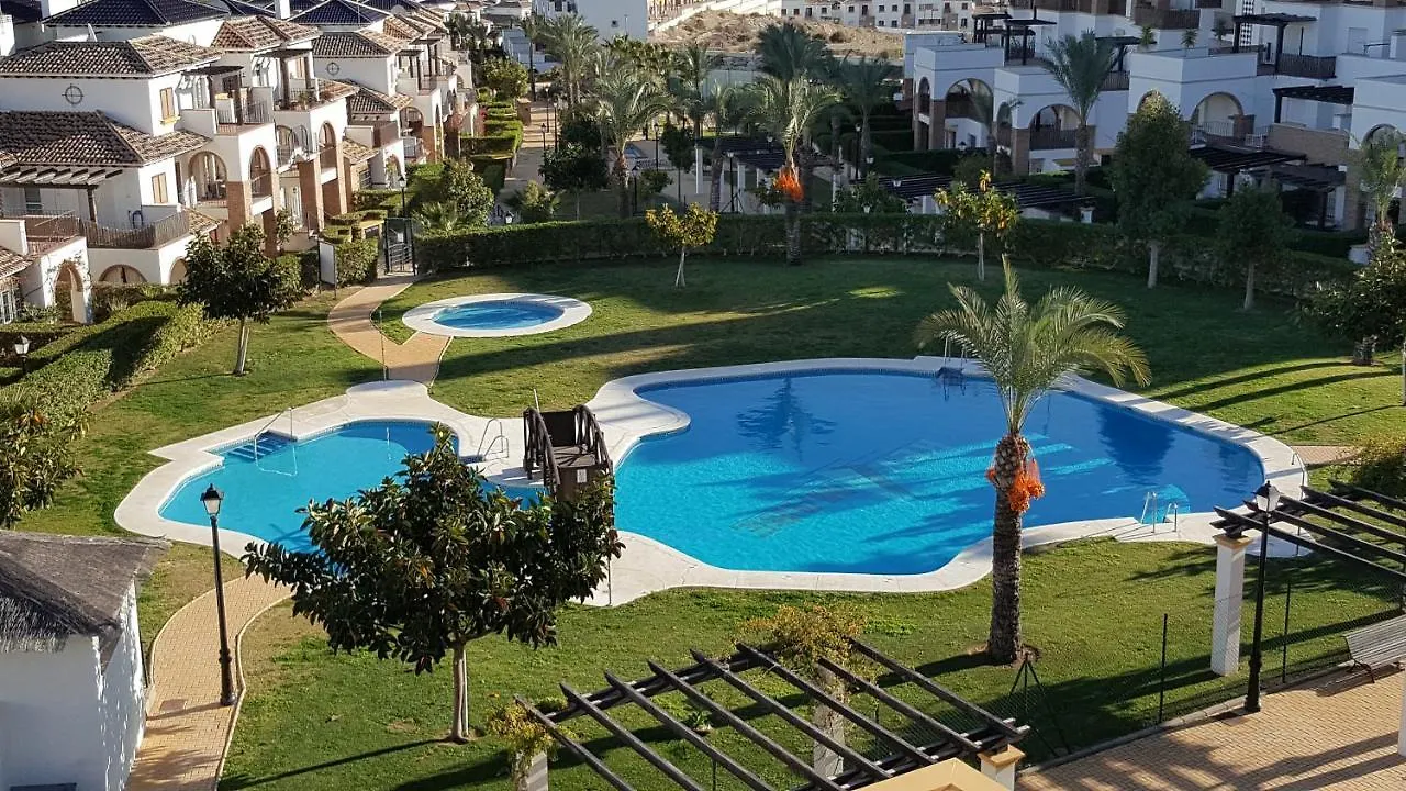 Homes Of Spain, Al Andalus Thalassa Jo, Apartamento Con Vistas, Wifi Vera