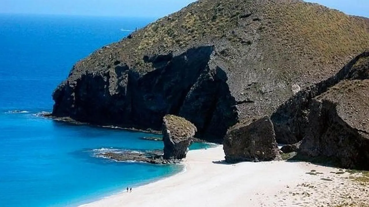 Homes Of Spain, Al Andalus Thalassa Jo, Apartamento Con Vistas, Wifi Vera Apartment
