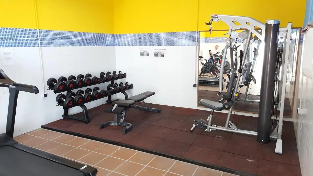 Homes Of Spain, Al Andalus Thalassa Jo, Apartamento Con Vistas, Wifi Vera Apartment