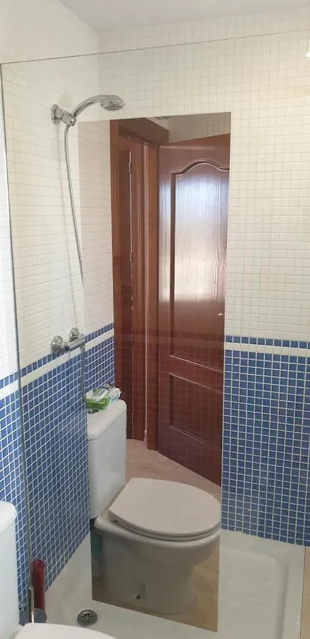 Homes Of Spain, Al Andalus Thalassa Jo, Apartamento Con Vistas, Wifi Vera Apartment