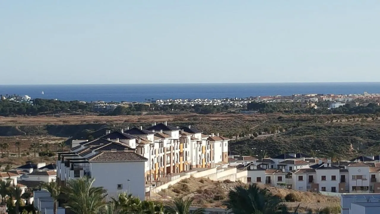 Homes Of Spain, Al Andalus Thalassa Jo, Apartamento Con Vistas, Wifi Vera