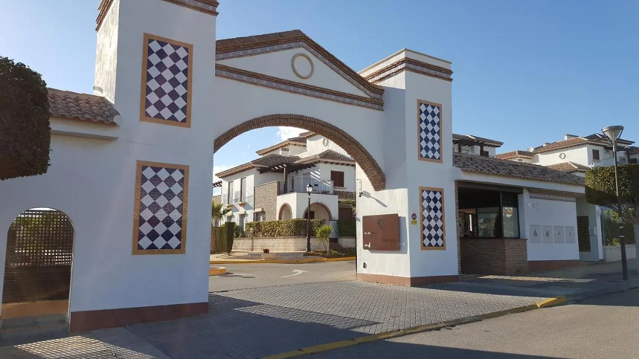 Apartment Homes Of Spain, Al Andalus Thalassa Jo, Apartamento Con Vistas, Wifi Vera