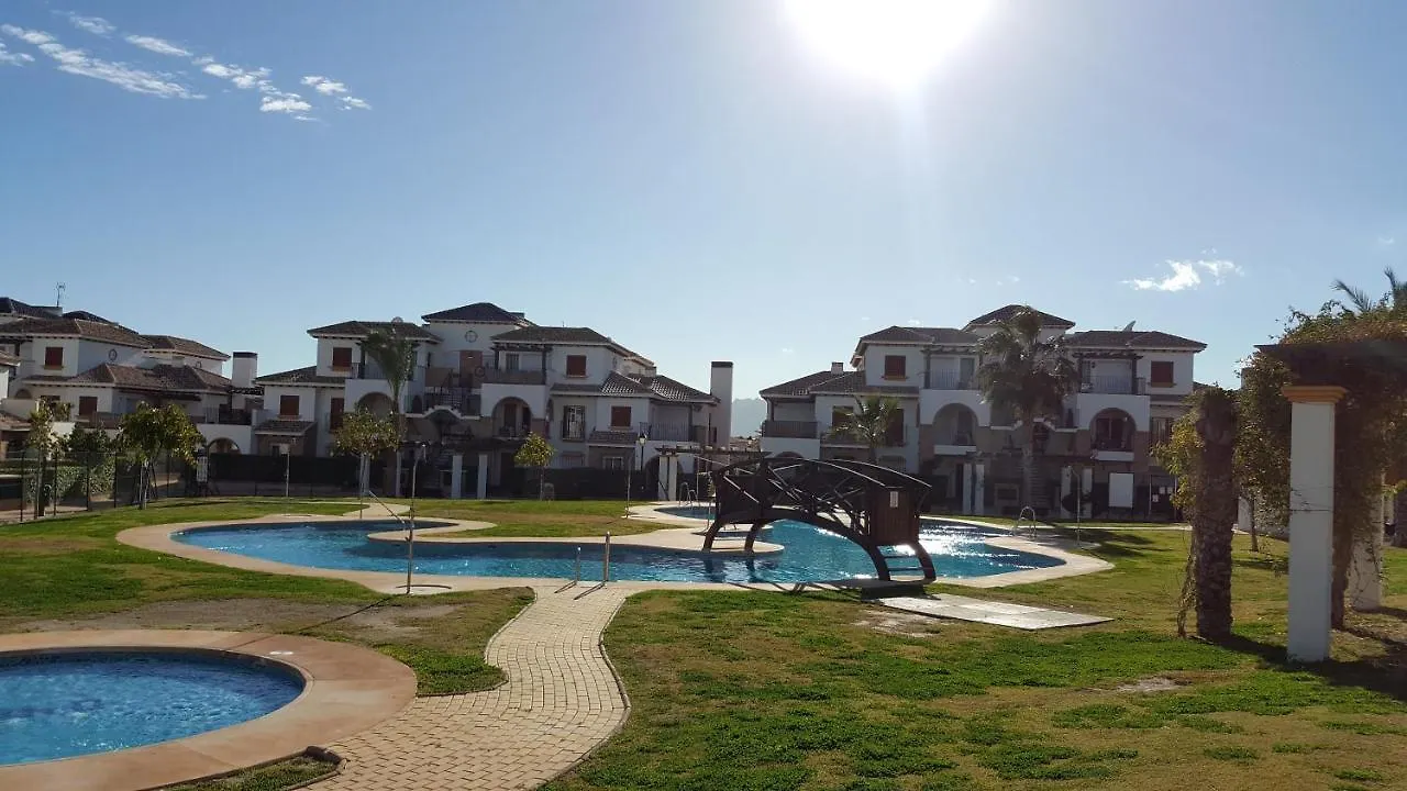 Homes Of Spain, Al Andalus Thalassa Jo, Apartamento Con Vistas, Wifi Vera Spain