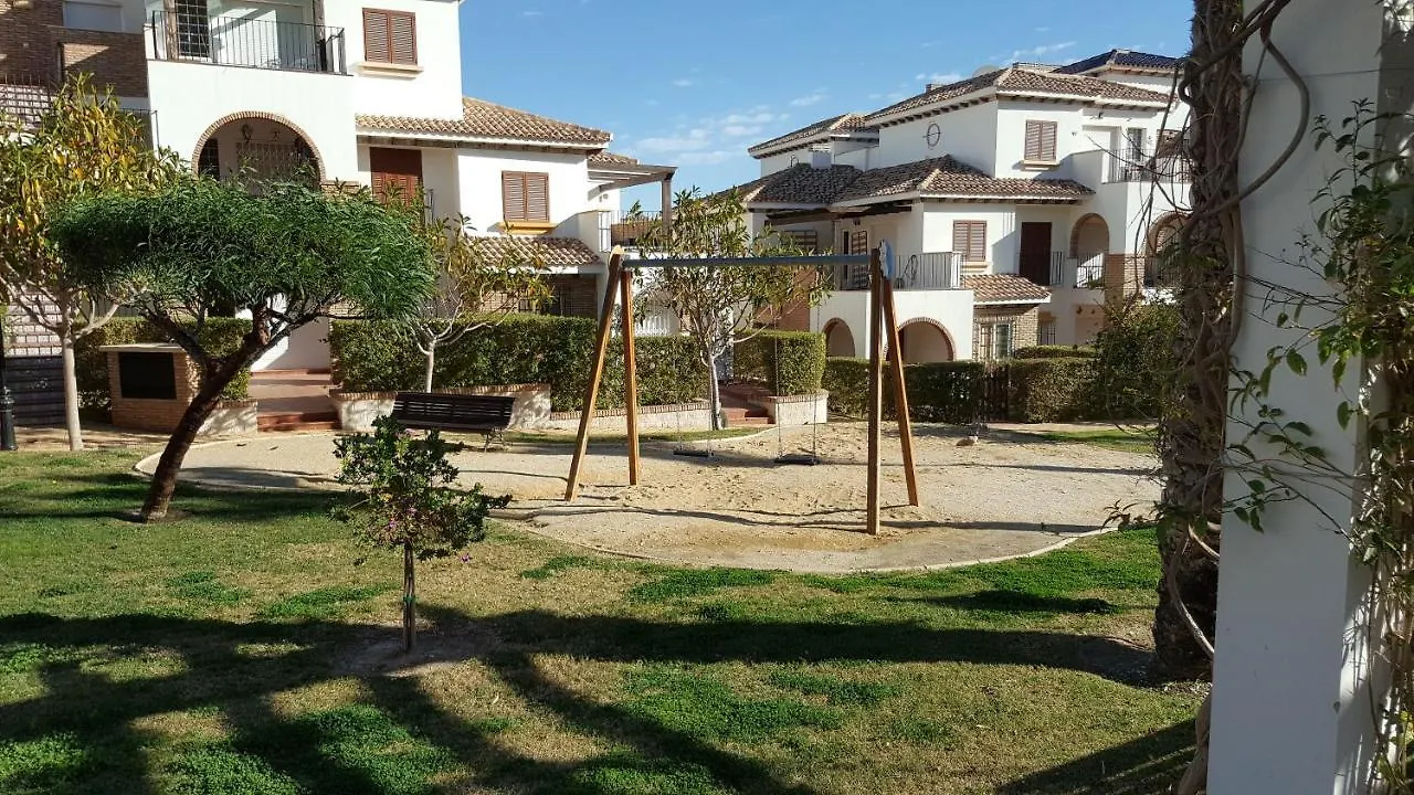 Homes Of Spain, Al Andalus Thalassa Jo, Apartamento Con Vistas, Wifi Vera