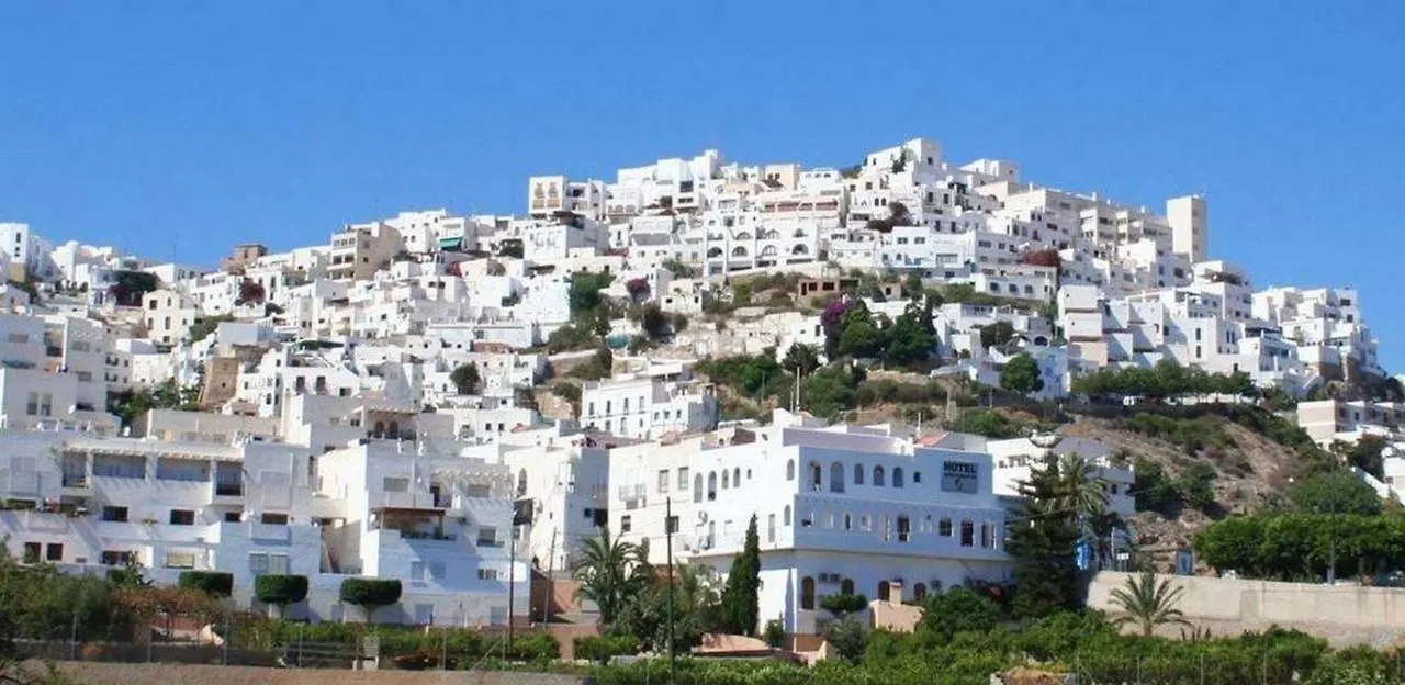 Homes Of Spain, Al Andalus Thalassa Jo, Apartamento Con Vistas, Wifi Vera 0*,  Spain