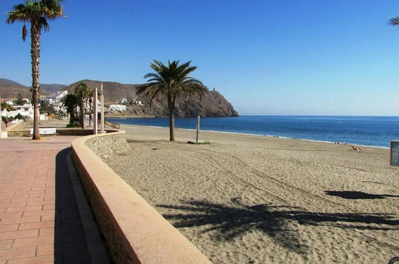 Homes Of Spain, Al Andalus Thalassa Jo, Apartamento Con Vistas, Wifi Vera Apartment