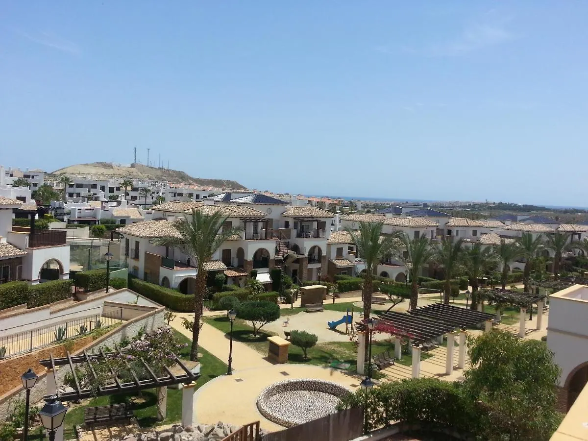 Apartment Homes Of Spain, Al Andalus Thalassa Jo, Apartamento Con Vistas, Wifi Vera