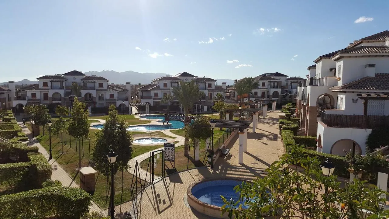 Homes Of Spain, Al Andalus Thalassa Jo, Apartamento Con Vistas, Wifi Vera 0*,