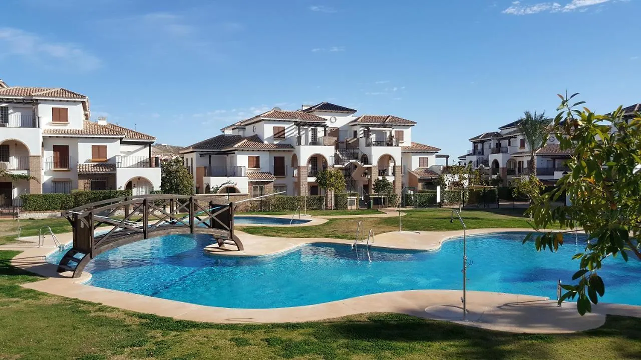 Homes Of Spain, Al Andalus Thalassa Jo, Apartamento Con Vistas, Wifi Vera Apartment