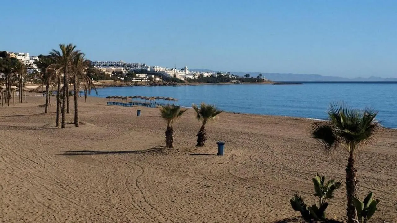 Apartment Homes Of Spain, Al Andalus Thalassa Jo, Apartamento Con Vistas, Wifi Vera Spain