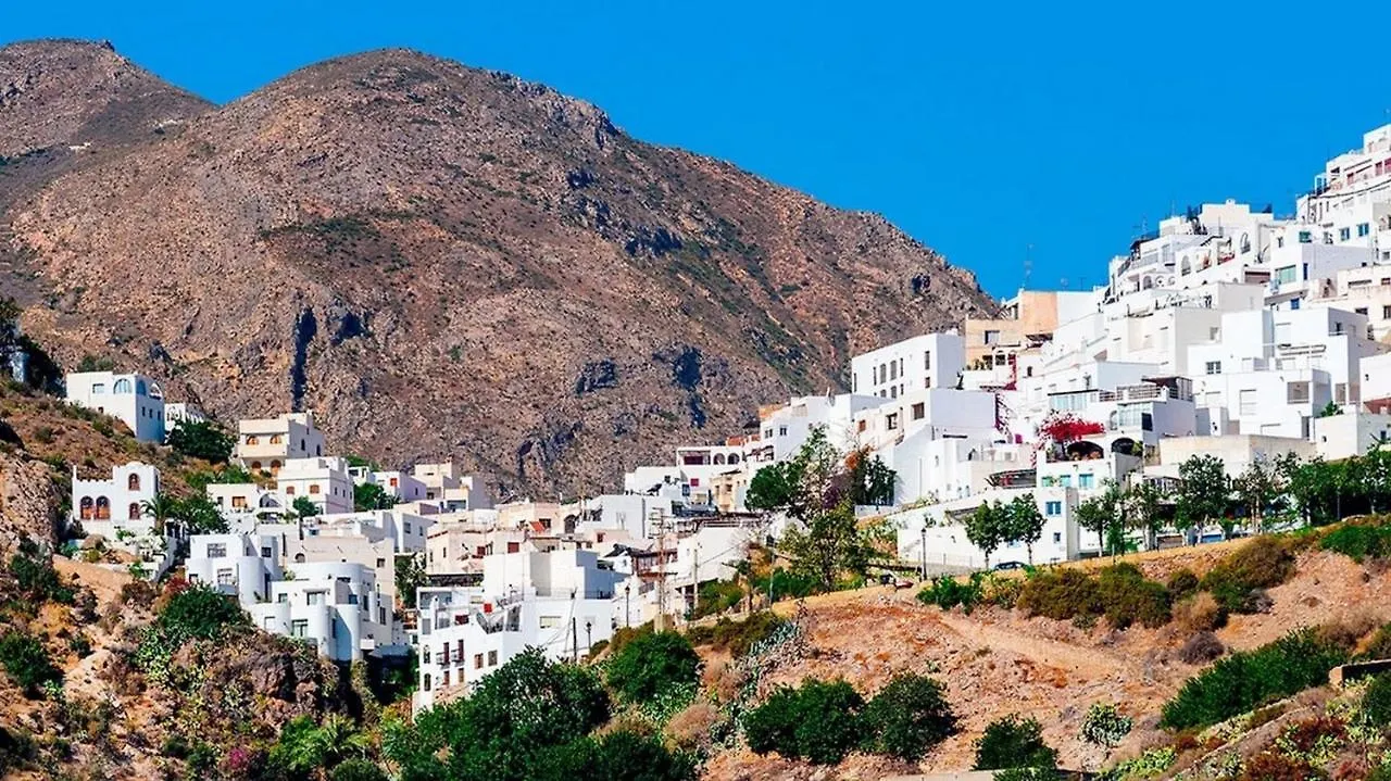 Homes Of Spain, Al Andalus Thalassa Jo, Apartamento Con Vistas, Wifi Vera