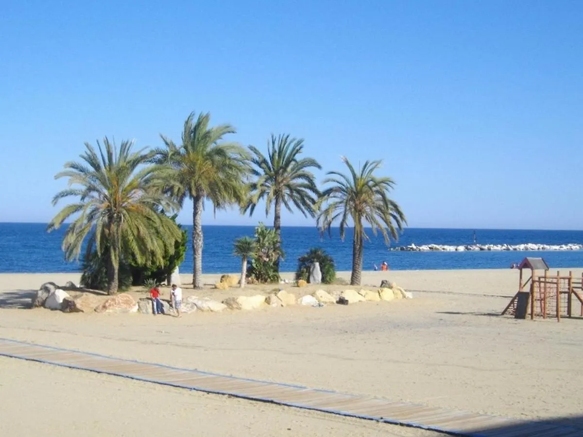Homes Of Spain, Al Andalus Thalassa Jo, Apartamento Con Vistas, Wifi Vera Spain