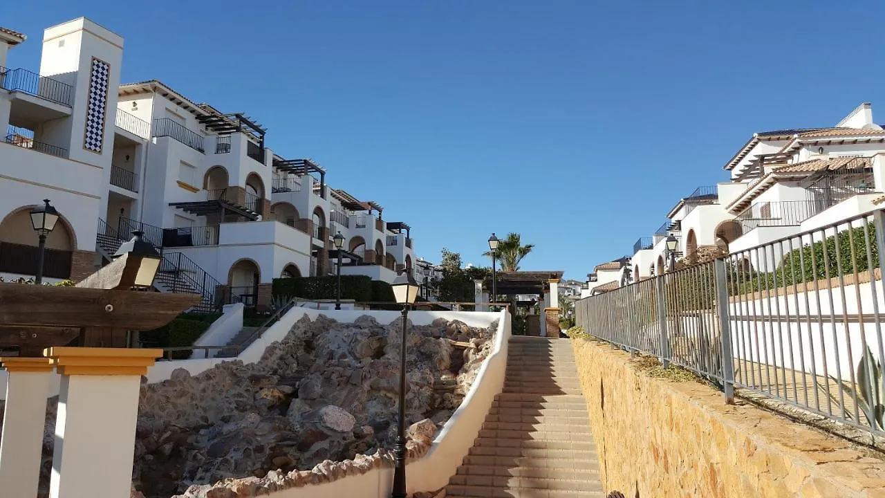 Homes Of Spain, Al Andalus Thalassa Jo, Apartamento Con Vistas, Wifi Vera
