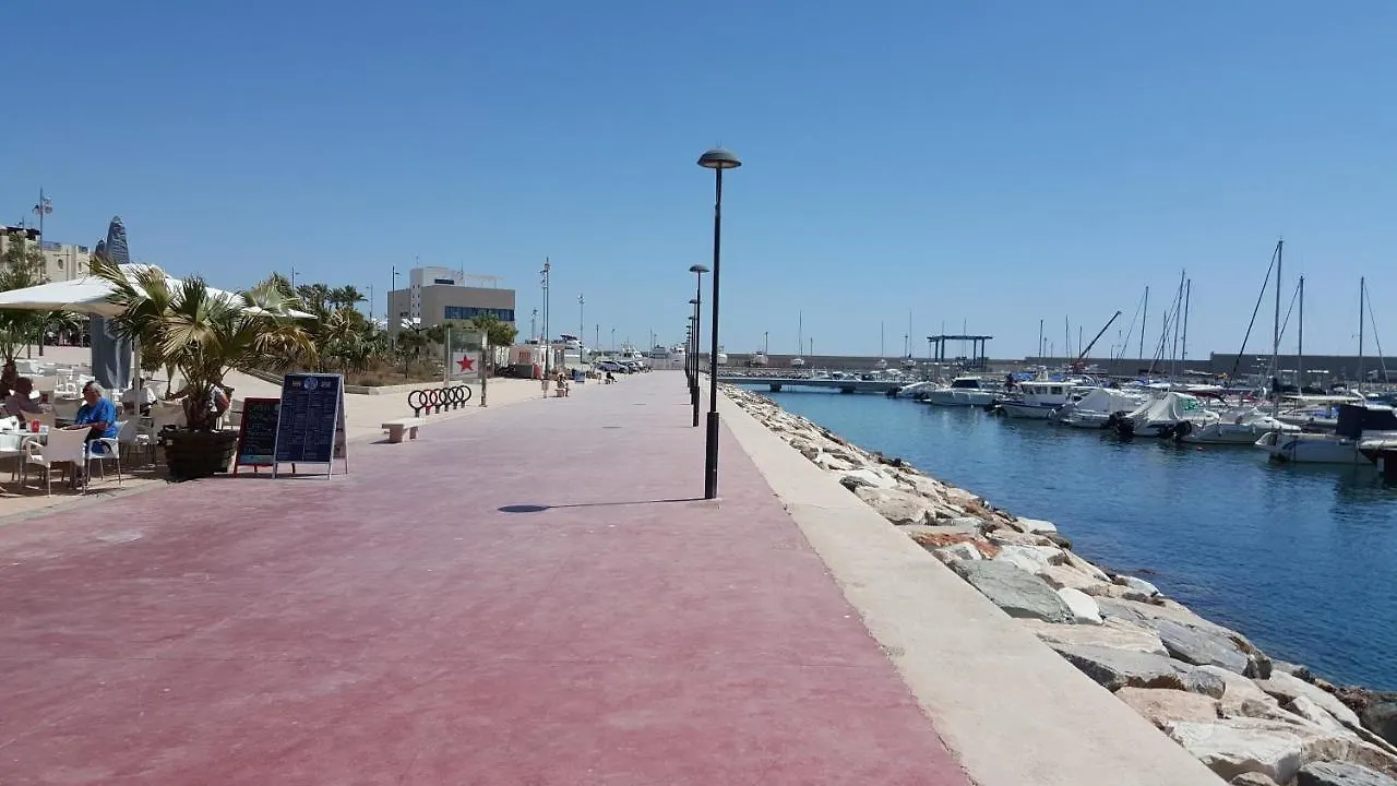Apartment Homes Of Spain, Al Andalus Thalassa Jo, Apartamento Con Vistas, Wifi Vera