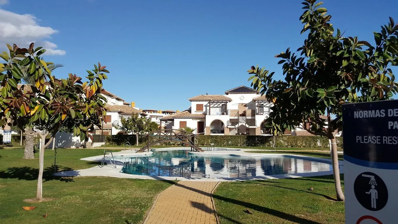 Homes Of Spain, Al Andalus Thalassa Jo, Apartamento Con Vistas, Wifi Vera Spain