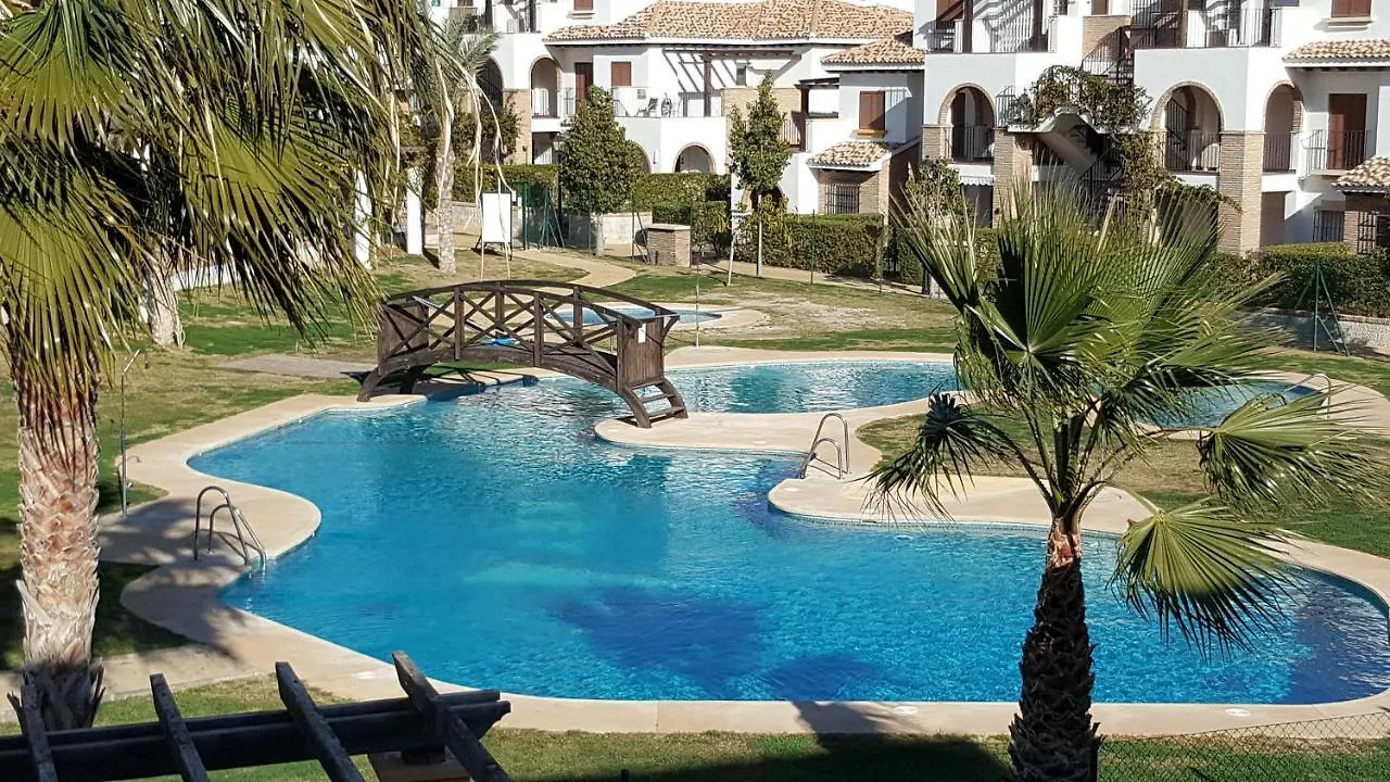 Homes Of Spain, Al Andalus Thalassa Jo, Apartamento Con Vistas, Wifi Vera 0*,  Spain