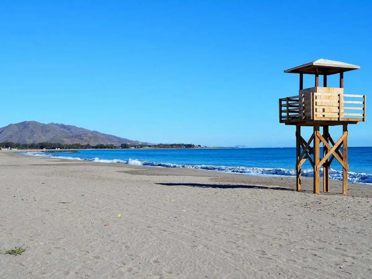 Homes Of Spain, Al Andalus Thalassa Jo, Apartamento Con Vistas, Wifi Vera Apartment