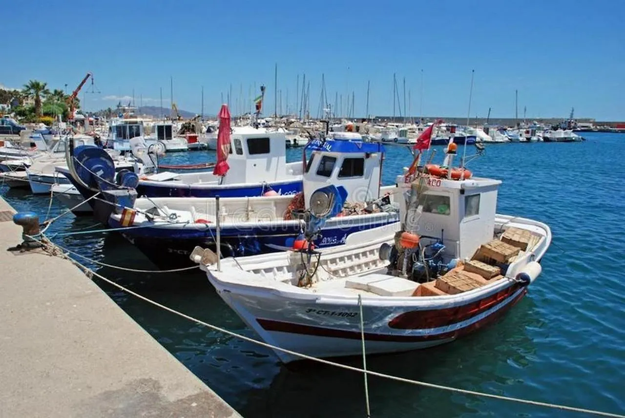 Apartment Homes Of Spain, Al Andalus Thalassa Jo, Apartamento Con Vistas, Wifi Vera Spain