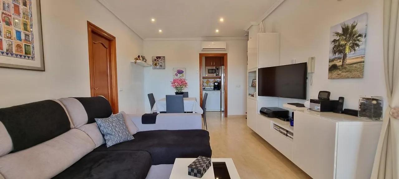 Apartment Homes Of Spain, Al Andalus Thalassa Jo, Apartamento Con Vistas, Wifi Vera