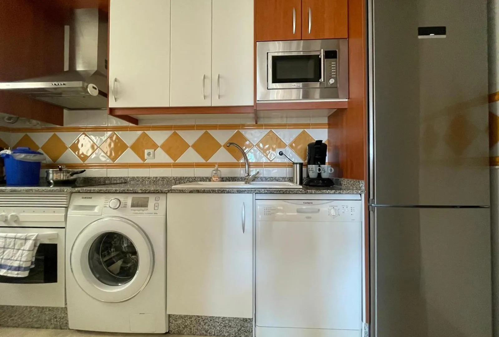 Apartment Homes Of Spain, Al Andalus Thalassa Jo, Apartamento Con Vistas, Wifi Vera