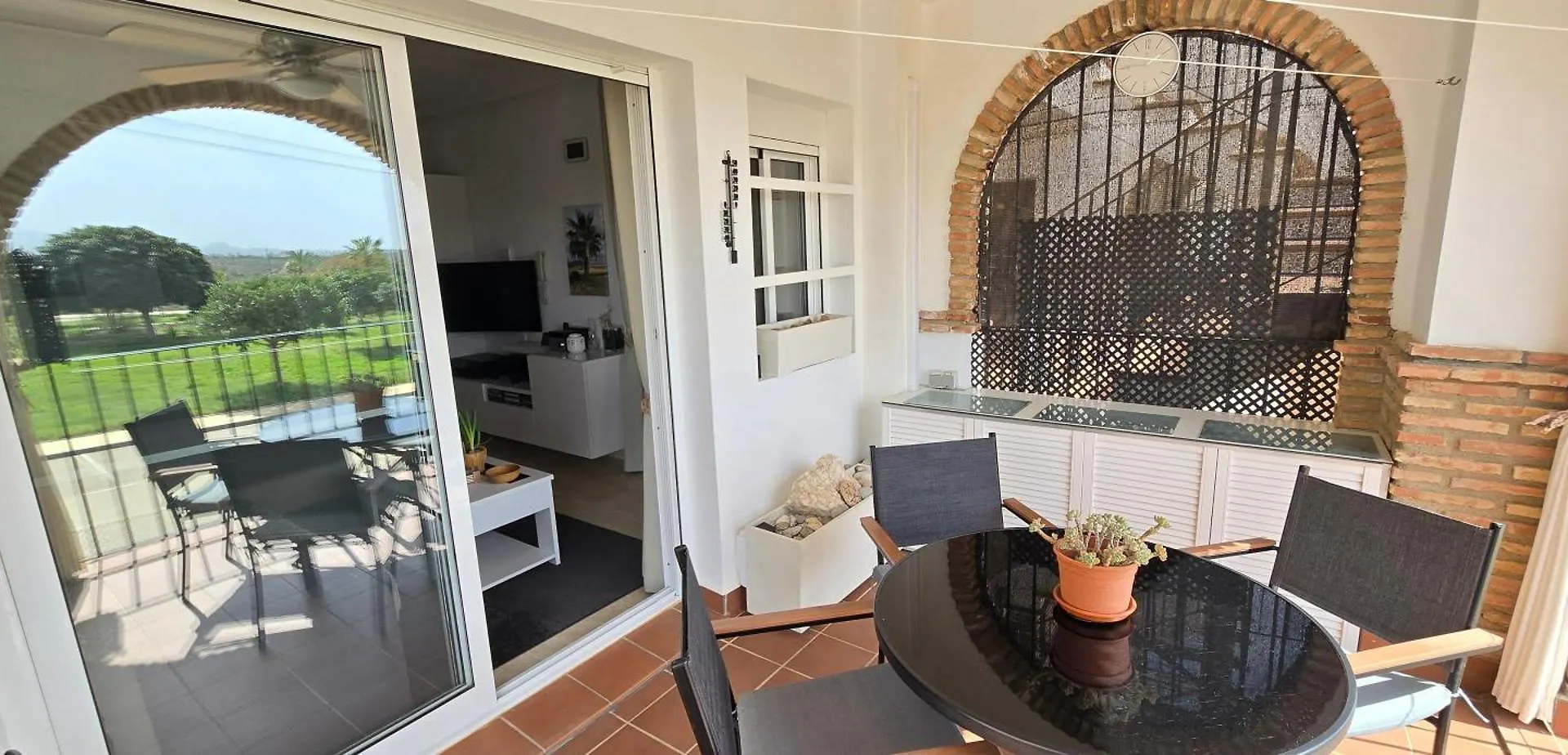 Homes Of Spain, Al Andalus Thalassa Jo, Apartamento Con Vistas, Wifi Vera 0*,  Spain