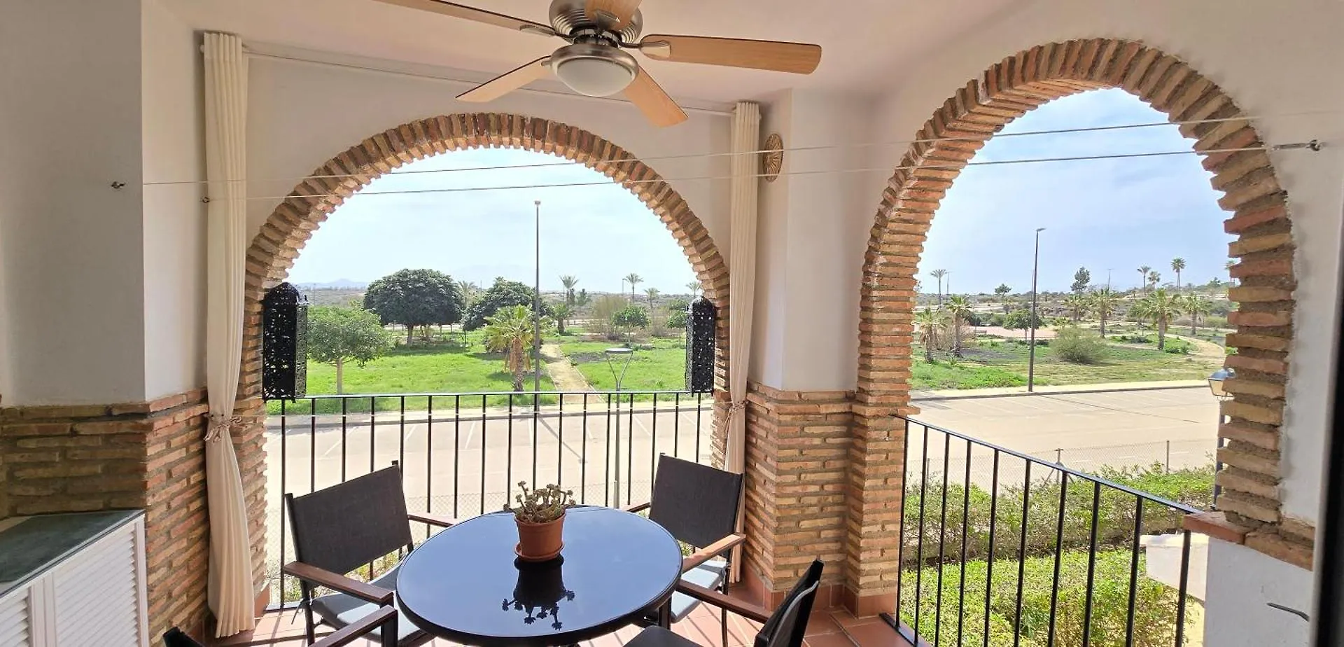Homes Of Spain, Al Andalus Thalassa Jo, Apartamento Con Vistas, Wifi Vera Apartment