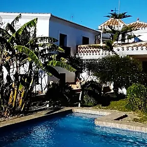 Cortijo De Don Victor Vera