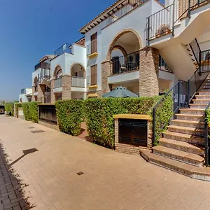 Al Andalus Francisco Apartamento
