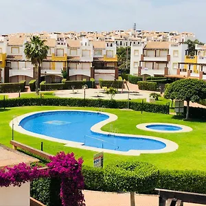 Apartamento El Mirador De Playa Apartamento