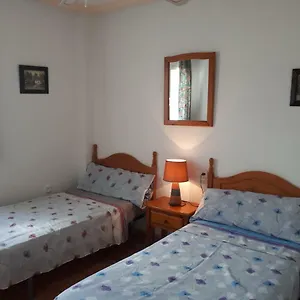 Puerto Rey Vera
