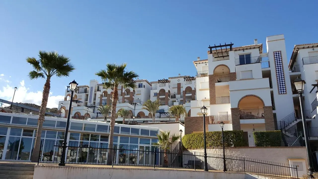 Apartment Homes Of Spain, Al Andalus Thalassa Jo, Apartamento Con Vistas, Wifi Vera