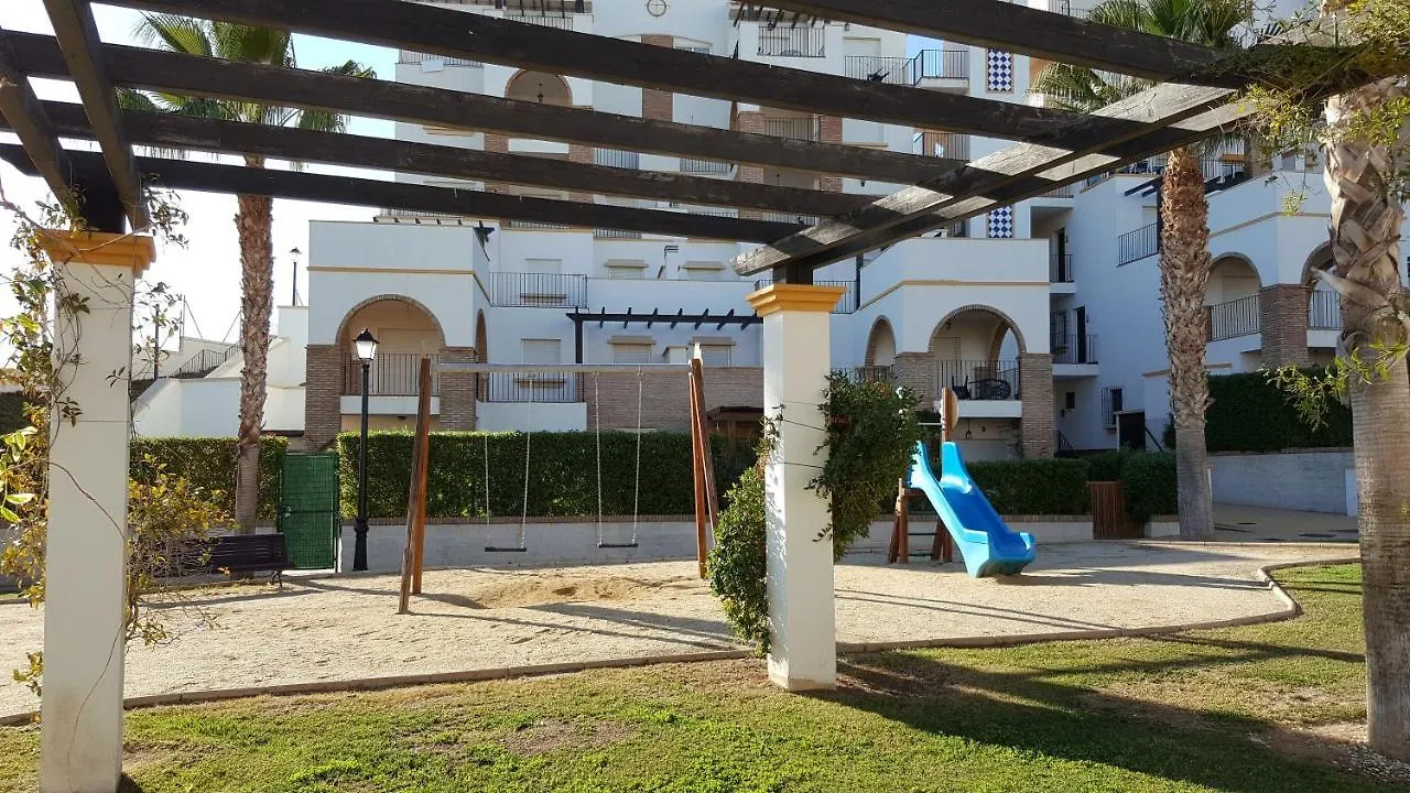 Apartment Homes Of Spain, Al Andalus Thalassa Jo, Apartamento Con Vistas, Wifi Vera