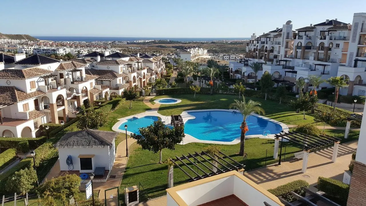 Homes Of Spain, Al Andalus Thalassa Jo, Apartamento Con Vistas, Wifi Vera